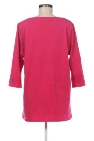 Bluză de femei Soccx, Mărime XXL, Culoare Roz, Preț 157,89 Lei