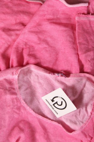 Damen Shirt Soccx, Größe M, Farbe Rosa, Preis 16,70 €
