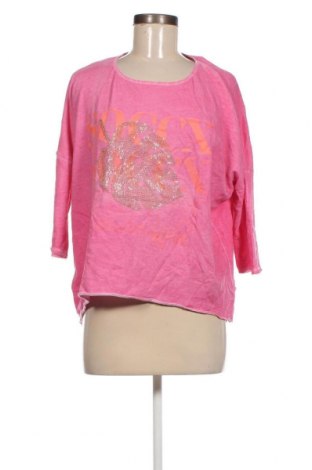 Damen Shirt Soccx, Größe M, Farbe Rosa, Preis € 16,70