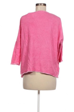 Дамска блуза Soccx, Размер M, Цвят Розов, Цена 24,00 лв.