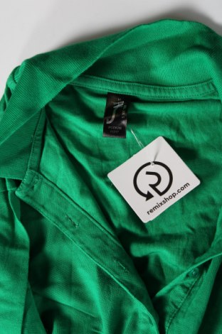 Γυναικεία μπλούζα Sol's, Μέγεθος M, Χρώμα Πράσινο, Τιμή 2,35 €