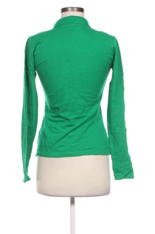 Γυναικεία μπλούζα Sol's, Μέγεθος M, Χρώμα Πράσινο, Τιμή 2,35 €