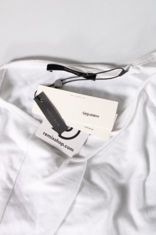 Γυναικεία μπλούζα Someday., Μέγεθος M, Χρώμα Λευκό, Τιμή 15,88 €