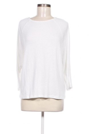 Дамска блуза Someday., Размер M, Цвят Бял, Цена 30,80 лв.