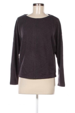 Γυναικεία μπλούζα Someday., Μέγεθος M, Χρώμα Γκρί, Τιμή 4,21 €
