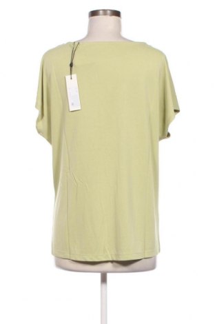 Γυναικεία μπλούζα Someday., Μέγεθος L, Χρώμα Πράσινο, Τιμή 39,69 €