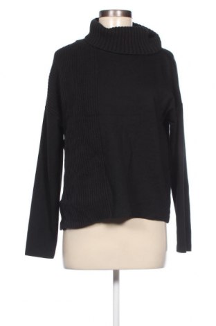 Γυναικεία μπλούζα Someday., Μέγεθος S, Χρώμα Μαύρο, Τιμή 21,03 €
