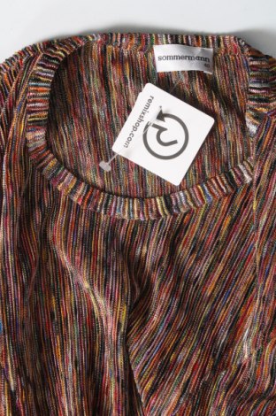 Дамска блуза Sommermann, Размер M, Цвят Многоцветен, Цена 6,80 лв.