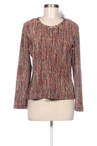 Дамска блуза Sommermann, Размер M, Цвят Многоцветен, Цена 10,20 лв.