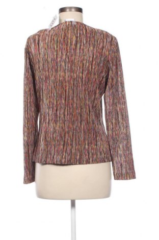 Дамска блуза Sommermann, Размер M, Цвят Многоцветен, Цена 6,80 лв.