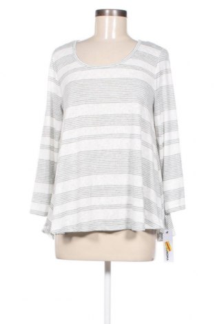 Дамска блуза Sonoma, Размер M, Цвят Многоцветен, Цена 7,75 лв.
