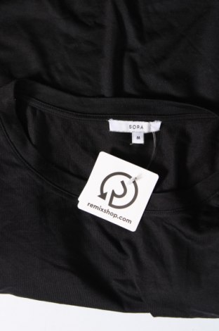 Damen Shirt Sora, Größe M, Farbe Schwarz, Preis € 2,25