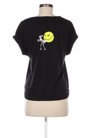 Damen Shirt Sora, Größe M, Farbe Schwarz, Preis 13,22 €