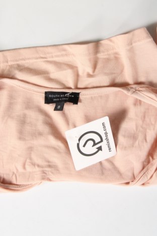 Γυναικεία μπλούζα South Beach, Μέγεθος S, Χρώμα Ρόζ , Τιμή 3,15 €