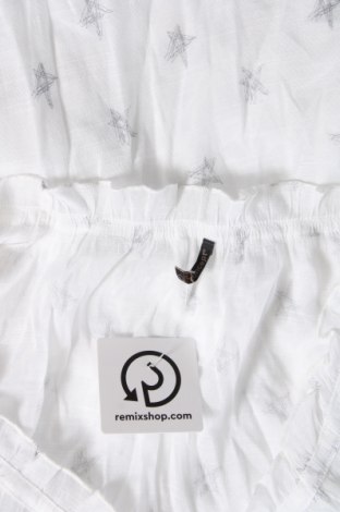 Дамска блуза Soya Concept, Размер L, Цвят Бял, Цена 13,60 лв.