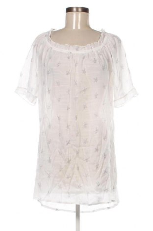 Γυναικεία μπλούζα Soya Concept, Μέγεθος L, Χρώμα Λευκό, Τιμή 7,83 €