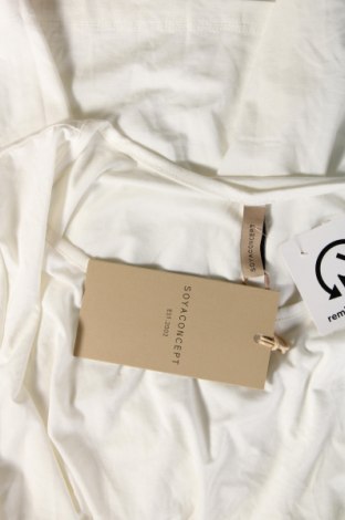 Damen Shirt Soya Concept, Größe M, Farbe Weiß, Preis € 7,94