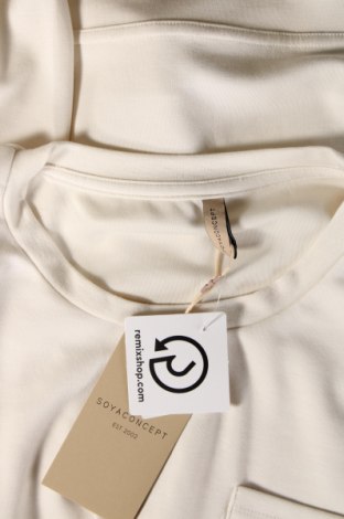 Дамска блуза Soya Concept, Размер XL, Цвят Екрю, Цена 38,50 лв.