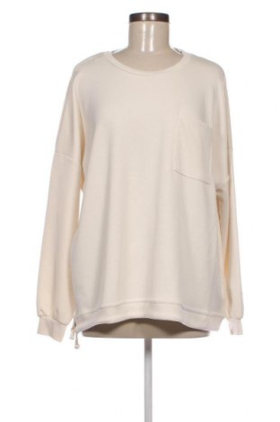 Γυναικεία μπλούζα Soya Concept, Μέγεθος XL, Χρώμα Εκρού, Τιμή 19,85 €