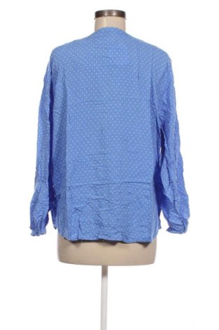 Γυναικεία μπλούζα Soya Concept, Μέγεθος XXL, Χρώμα Μπλέ, Τιμή 21,03 €