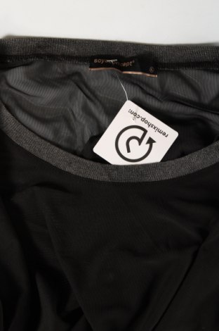 Dámska blúza Soya Concept, Veľkosť XL, Farba Čierna, Cena  10,60 €