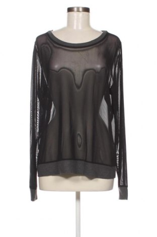 Γυναικεία μπλούζα Soya Concept, Μέγεθος XL, Χρώμα Μαύρο, Τιμή 11,57 €