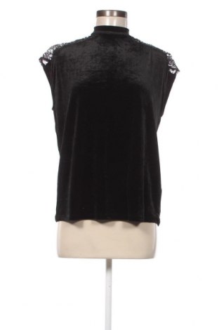 Дамска блуза Soya Concept, Размер L, Цвят Черен, Цена 6,80 лв.