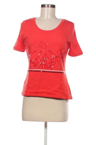 Damen Shirt Sportalm, Größe S, Farbe Rot, Preis € 26,10