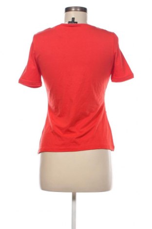 Дамска блуза Sportalm, Размер S, Цвят Червен, Цена 37,50 лв.