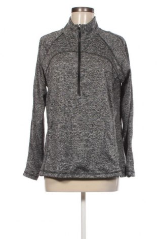 Damen Shirt Sports, Größe L, Farbe Grau, Preis € 16,01