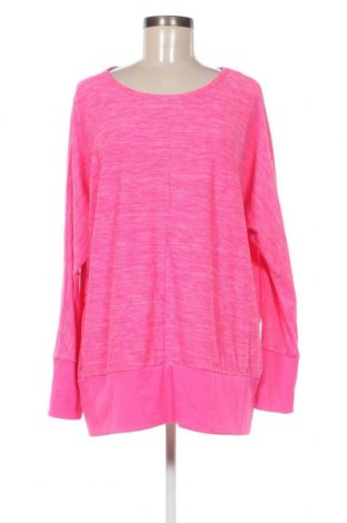 Γυναικεία μπλούζα Sports Performance by Tchibo, Μέγεθος L, Χρώμα Ρόζ , Τιμή 5,69 €