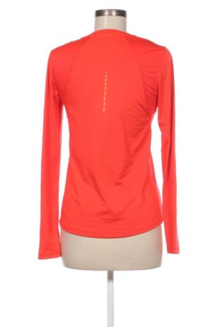 Дамска блуза Sports Performance by Tchibo, Размер S, Цвят Оранжев, Цена 23,00 лв.