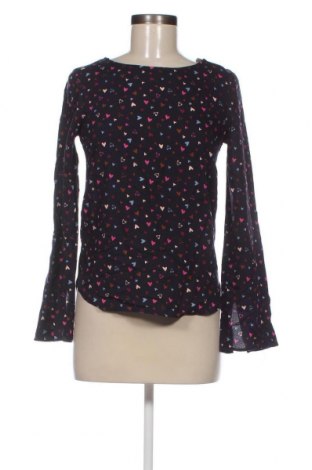 Γυναικεία μπλούζα Springfield, Μέγεθος XS, Χρώμα Πολύχρωμο, Τιμή 7,47 €