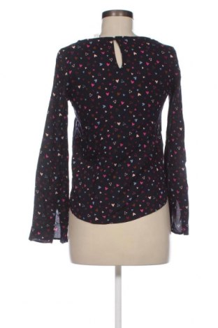 Γυναικεία μπλούζα Springfield, Μέγεθος XS, Χρώμα Πολύχρωμο, Τιμή 6,50 €