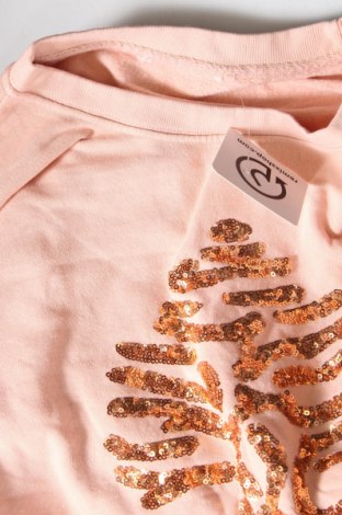 Damen Shirt Springfield, Größe S, Farbe Rosa, Preis € 18,79