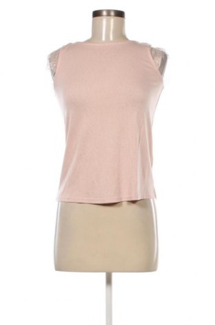 Γυναικεία μπλούζα Springfield, Μέγεθος S, Χρώμα Ρόζ , Τιμή 5,83 €