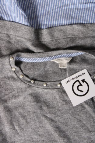 Damen Shirt Springfield, Größe S, Farbe Grau, Preis € 3,57
