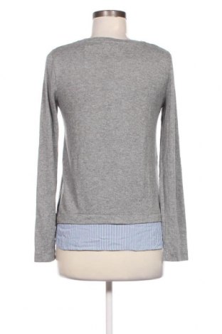 Γυναικεία μπλούζα Springfield, Μέγεθος S, Χρώμα Γκρί, Τιμή 2,51 €
