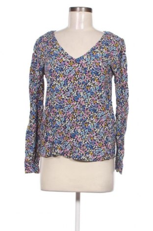 Damen Shirt Springfield, Größe S, Farbe Mehrfarbig, Preis 6,39 €