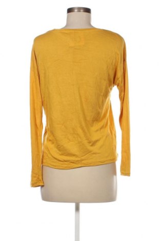 Γυναικεία μπλούζα Springfield, Μέγεθος S, Χρώμα Κίτρινο, Τιμή 2,51 €