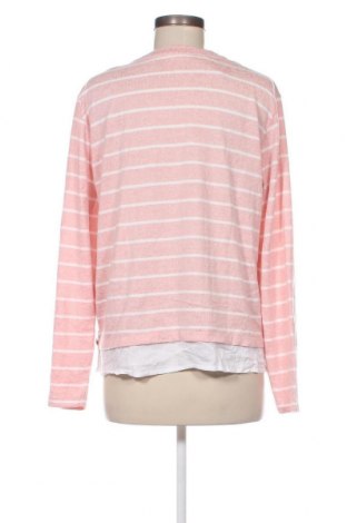 Γυναικεία μπλούζα Springfield, Μέγεθος XL, Χρώμα Ρόζ , Τιμή 6,68 €