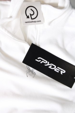 Дамска блуза Spyder, Размер XS, Цвят Бял, Цена 96,60 лв.