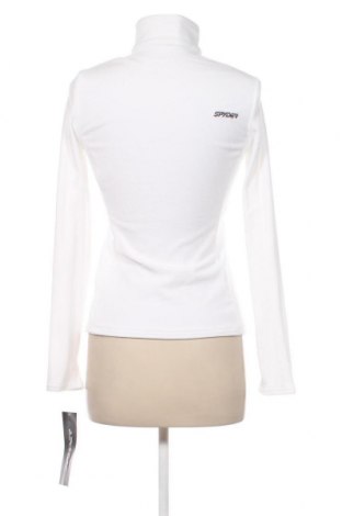 Γυναικεία μπλούζα Spyder, Μέγεθος XS, Χρώμα Λευκό, Τιμή 49,79 €