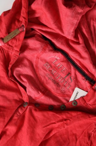 Damen Shirt S'questo, Größe XL, Farbe Rot, Preis € 7,40