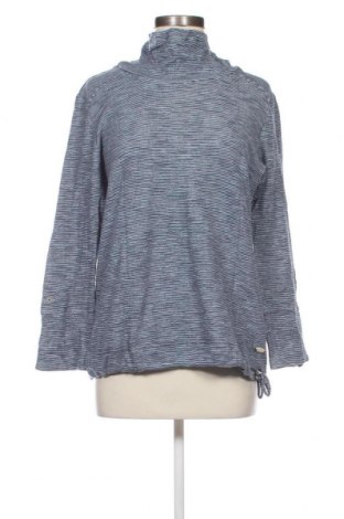 Damen Shirt S'questo, Größe M, Farbe Blau, Preis € 2,64