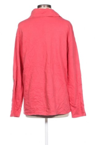 Γυναικεία μπλούζα St. John's Bay, Μέγεθος L, Χρώμα Ρόζ , Τιμή 4,23 €