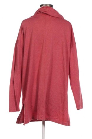 Γυναικεία μπλούζα St. John's Bay, Μέγεθος XL, Χρώμα Κόκκινο, Τιμή 5,76 €