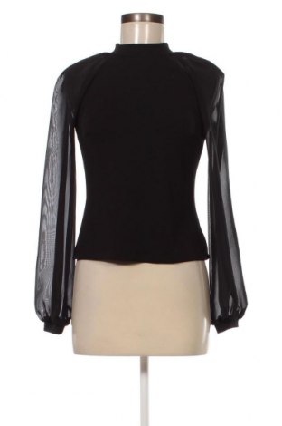 Γυναικεία μπλούζα Starshiners, Μέγεθος S, Χρώμα Μαύρο, Τιμή 7,14 €