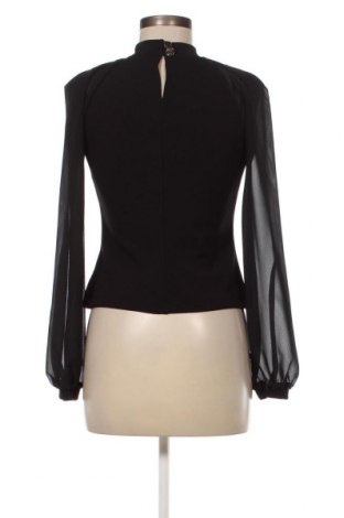 Дамска блуза Starshiners, Размер S, Цвят Черен, Цена 12,42 лв.