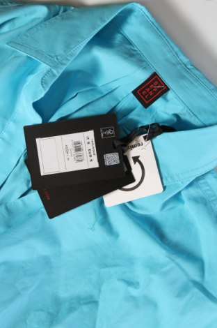 Damen Shirt Stefanel, Größe S, Farbe Blau, Preis 45,64 €